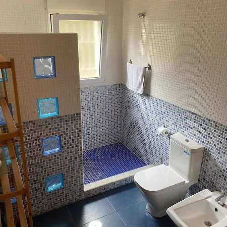 Holiday home Homely Castelar Torrevieja