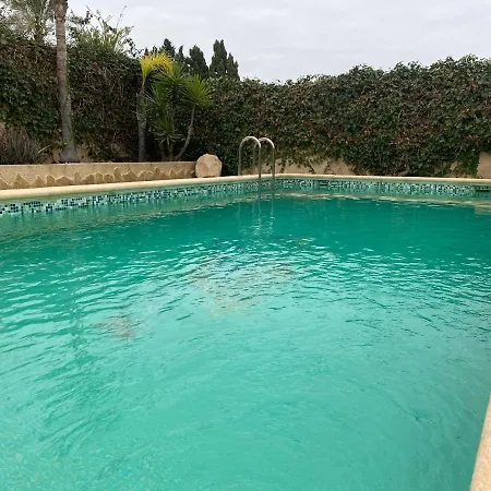 Holiday home Homely Castelar Torrevieja
