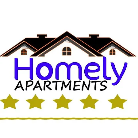 Homely Castelar Holiday home