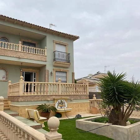 Holiday home Homely Castelar *