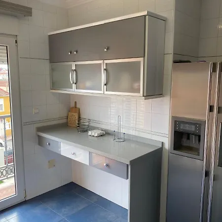 Homely Castelar Holiday home Torrevieja