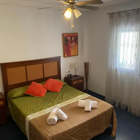 Holiday home Homely Castelar *