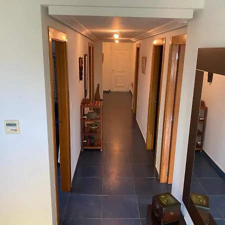 Holiday home Homely Castelar *