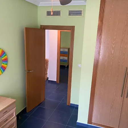 Holiday home Homely Castelar *