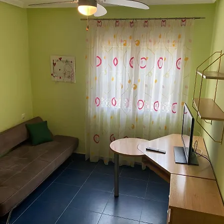 Homely Castelar Holiday home *