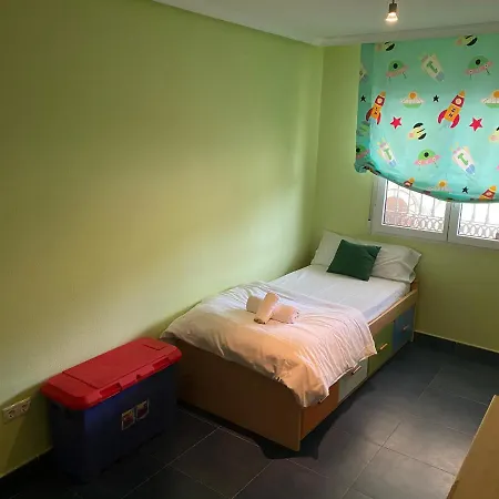 Holiday home Homely Castelar *