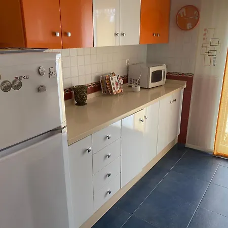 Homely Castelar Holiday home