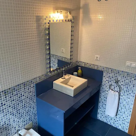 Homely Castelar Holiday home Torrevieja